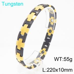 Tungsten Bracelet - KB208991-JI