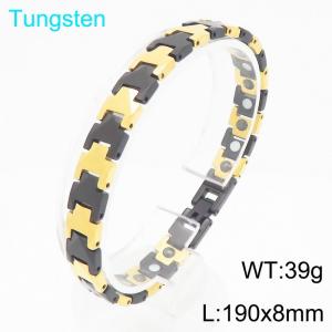 Tungsten Bracelet - KB208995-JI