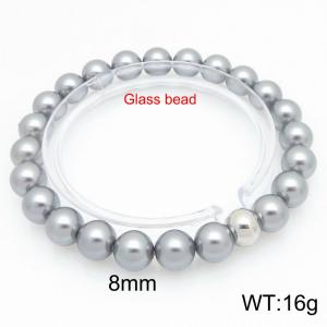 Bead Bracelet - KB209913-Z
