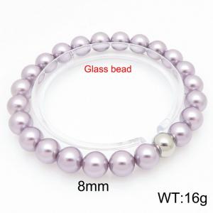 Bead Bracelet - KB209922-Z