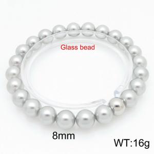 Bead Bracelet - KB209928-Z