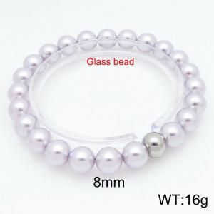 Bead Bracelet - KB209931-Z