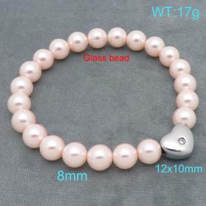 Bead Bracelet - KB209942-Z