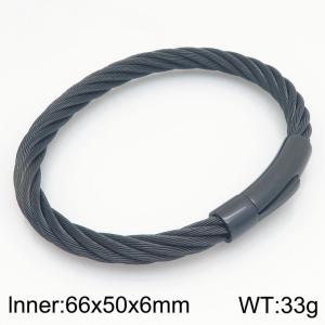 Off-price Bangle - KB209958-KC