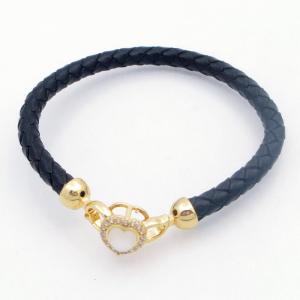 Copper Bracelet - KB211108-JZ