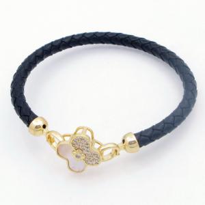 Copper Bracelet - KB211110-JZ