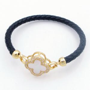 Copper Bracelet - KB211111-JZ