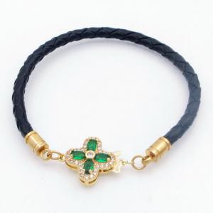 Copper Bracelet - KB211116-JZ