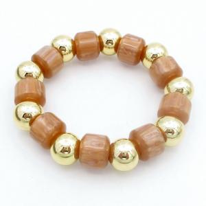 Copper Bracelet - KB211536-TJG