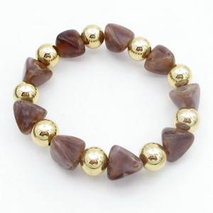 Copper Bracelet - KB211537-TJG