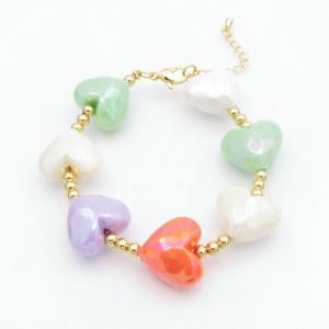 Copper Bracelet - KB211538-TJG