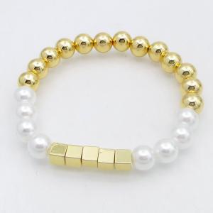 Copper Bracelet - KB211539-TJG