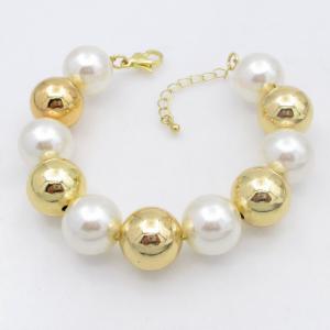 Copper Bracelet - KB211544-TJG