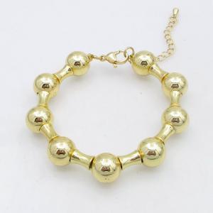 Copper Bracelet - KB211555-TJG