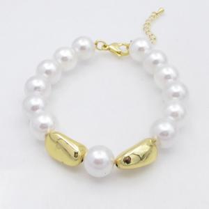 Copper Bracelet - KB211556-TJG