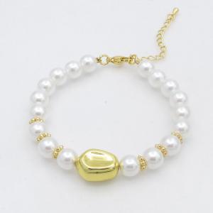 Copper Bracelet - KB211557-TJG