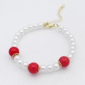 Copper Bracelet - KB211558-TJG