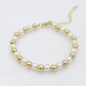 Copper Bracelet - KB211560-TJG