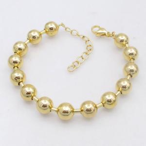 Copper Bracelet - KB211562-TJG