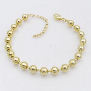 Copper Bracelet - KB211563-TJG