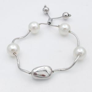 Copper Bracelet - KB211564-TJG