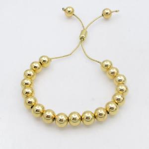 Copper Bracelet - KB211566-TJG