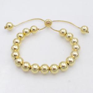 Copper Bracelet - KB211567-TJG