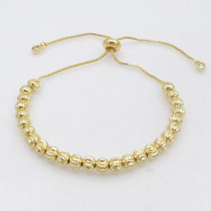 Copper Bracelet - KB211568-TJG