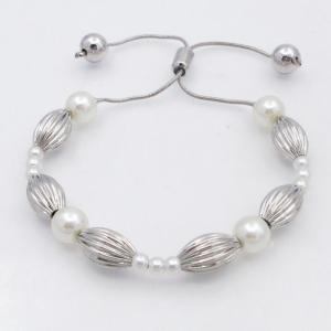 Copper Bracelet - KB211569-TJG