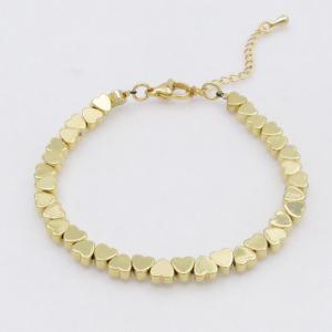 Copper Bracelet - KB211575-TJG