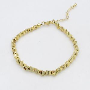 Copper Bracelet - KB211576-TJG