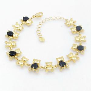 Copper Bracelet - KB211579-TJG