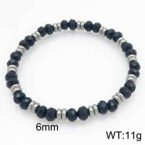 Bead Bracelet - KB211725-Z