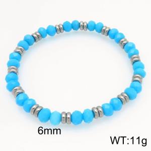 Bead Bracelet - KB211727-Z