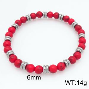 Bead Bracelet - KB211732-Z