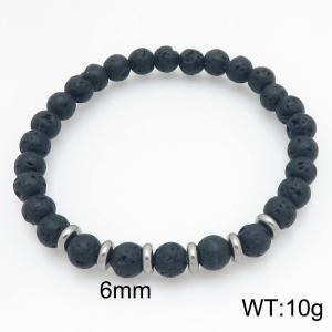 Bead Bracelet - KB211734-Z