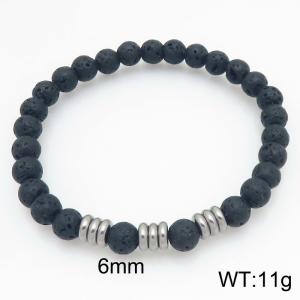 Bead Bracelet - KB211735-Z