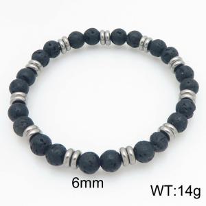 Bead Bracelet - KB211736-Z
