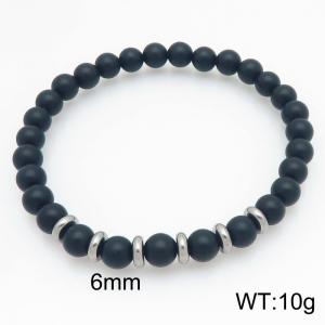 Bead Bracelet - KB211737-Z