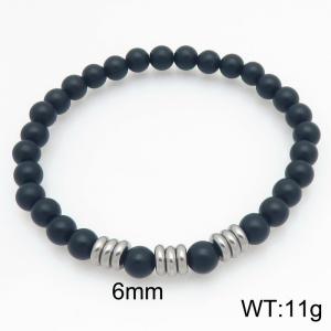 Bead Bracelet - KB211738-Z