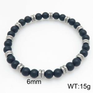 Bead Bracelet - KB211739-Z