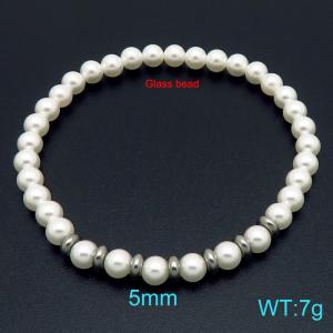 Bead Bracelet - KB211740-Z