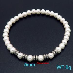 Bead Bracelet - KB211741-Z