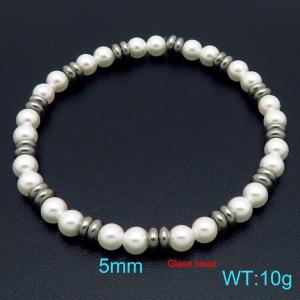 Bead Bracelet - KB211742-Z