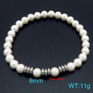 Bead Bracelet - KB211744-Z