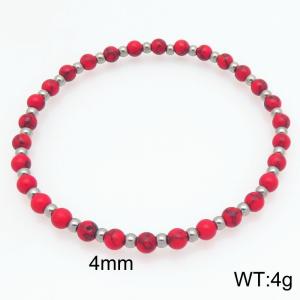 Bead Bracelet - KB211748-Z