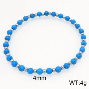 Bead Bracelet - KB211750-Z