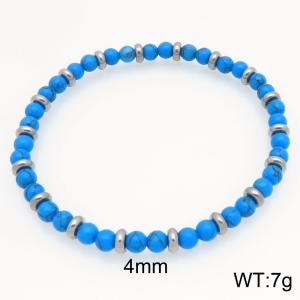 Bead Bracelet - KB211751-Z