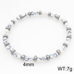 Bead Bracelet - KB211753-Z