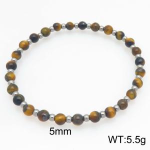 Bead Bracelet - KB211754-Z